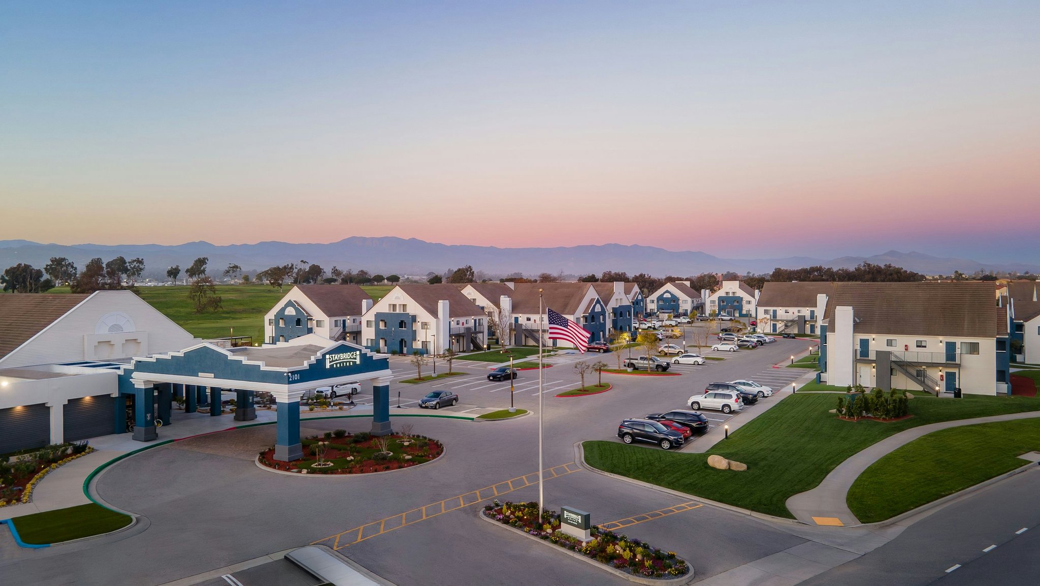 Staybridge Suites Oxnard - River Ridge by IHG Image