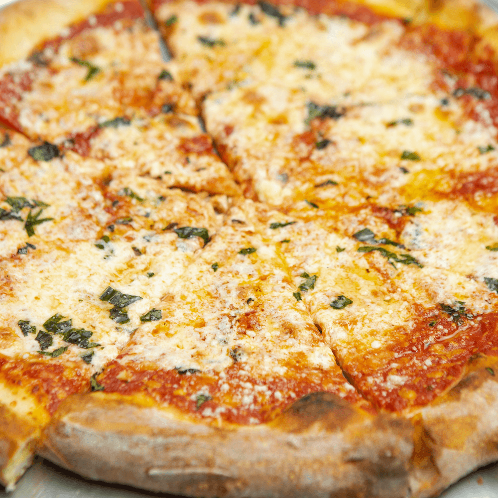 Mozzarella Pizza