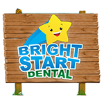Bright Start Dental Logo, General Dentist for Children in Florence, SC, , Dentist