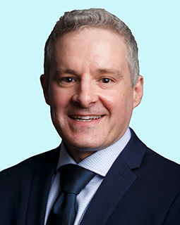 Chris Osler, PA-C Image