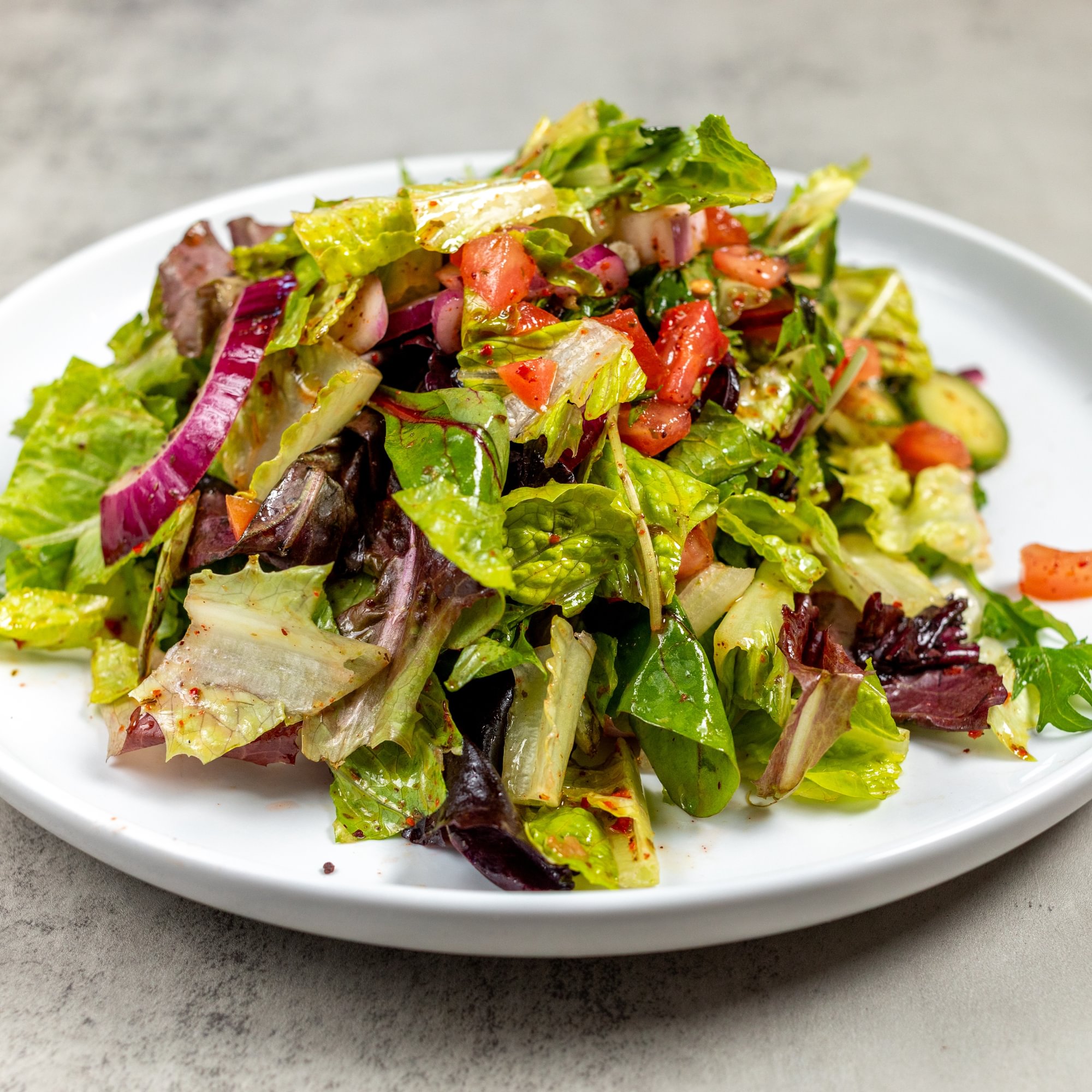 Garden Salad