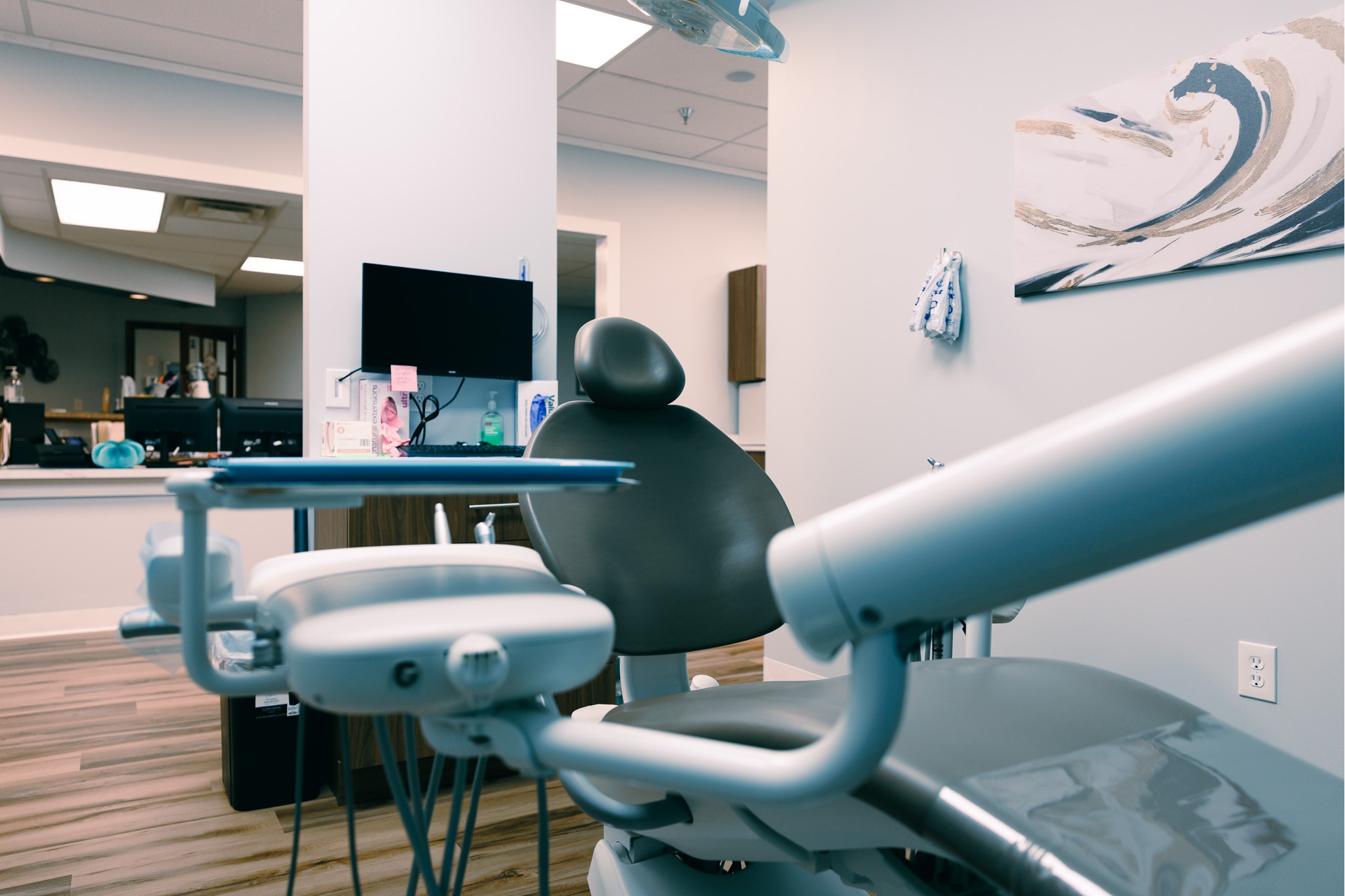 Middletown Dental Care Image