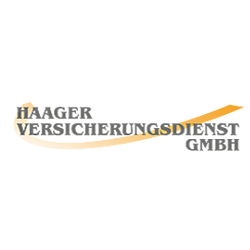 Logo von Haager Versicherungsdienst GmbH