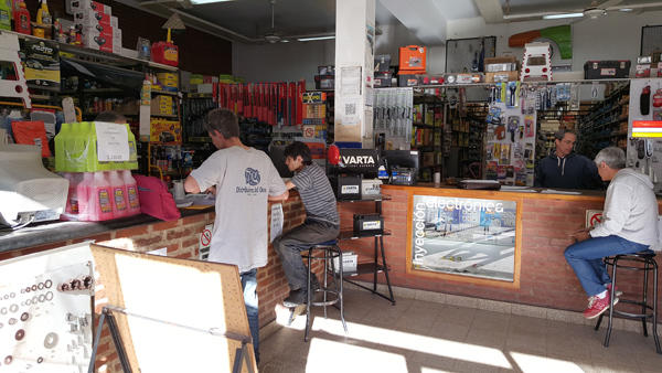 Galería en miniatura