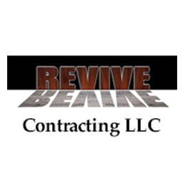 Revive Contracting LLC Logo