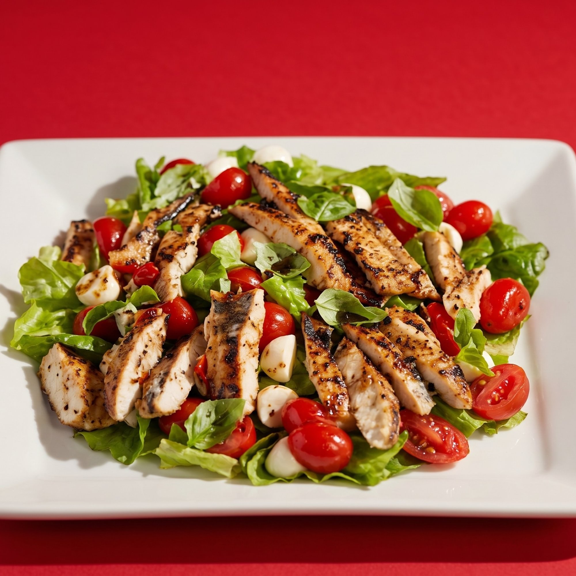 Caprese Salad