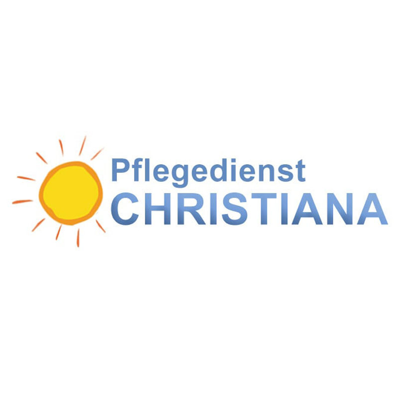 Logo von Pflegedienst Christiana GmbH