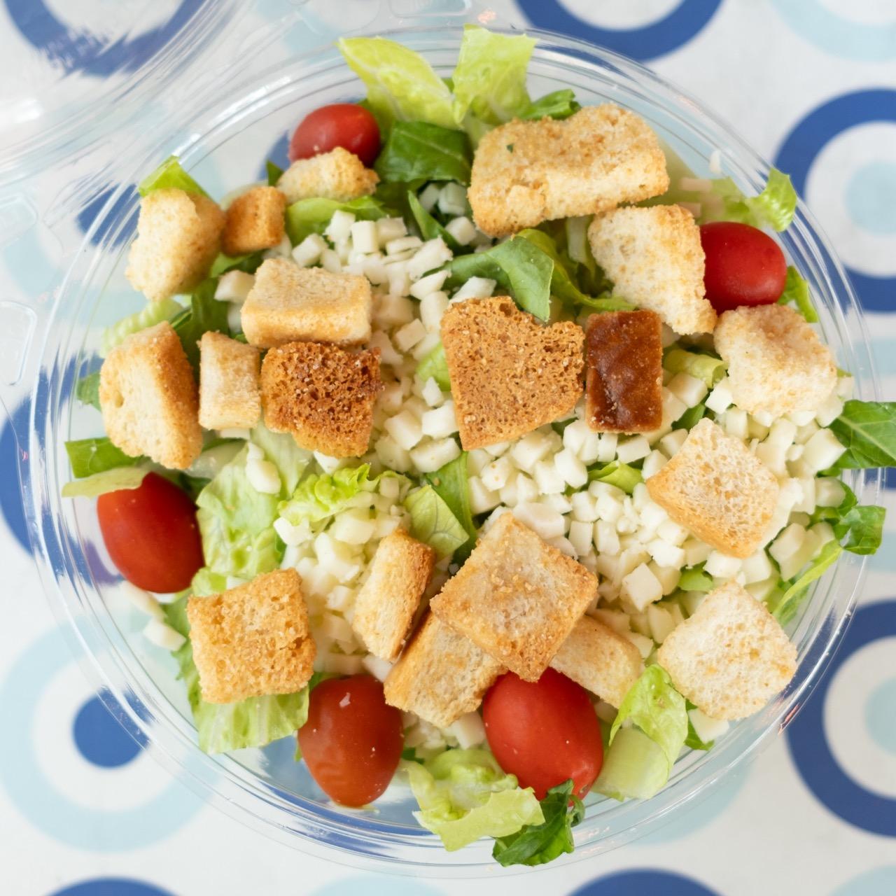 House Salad