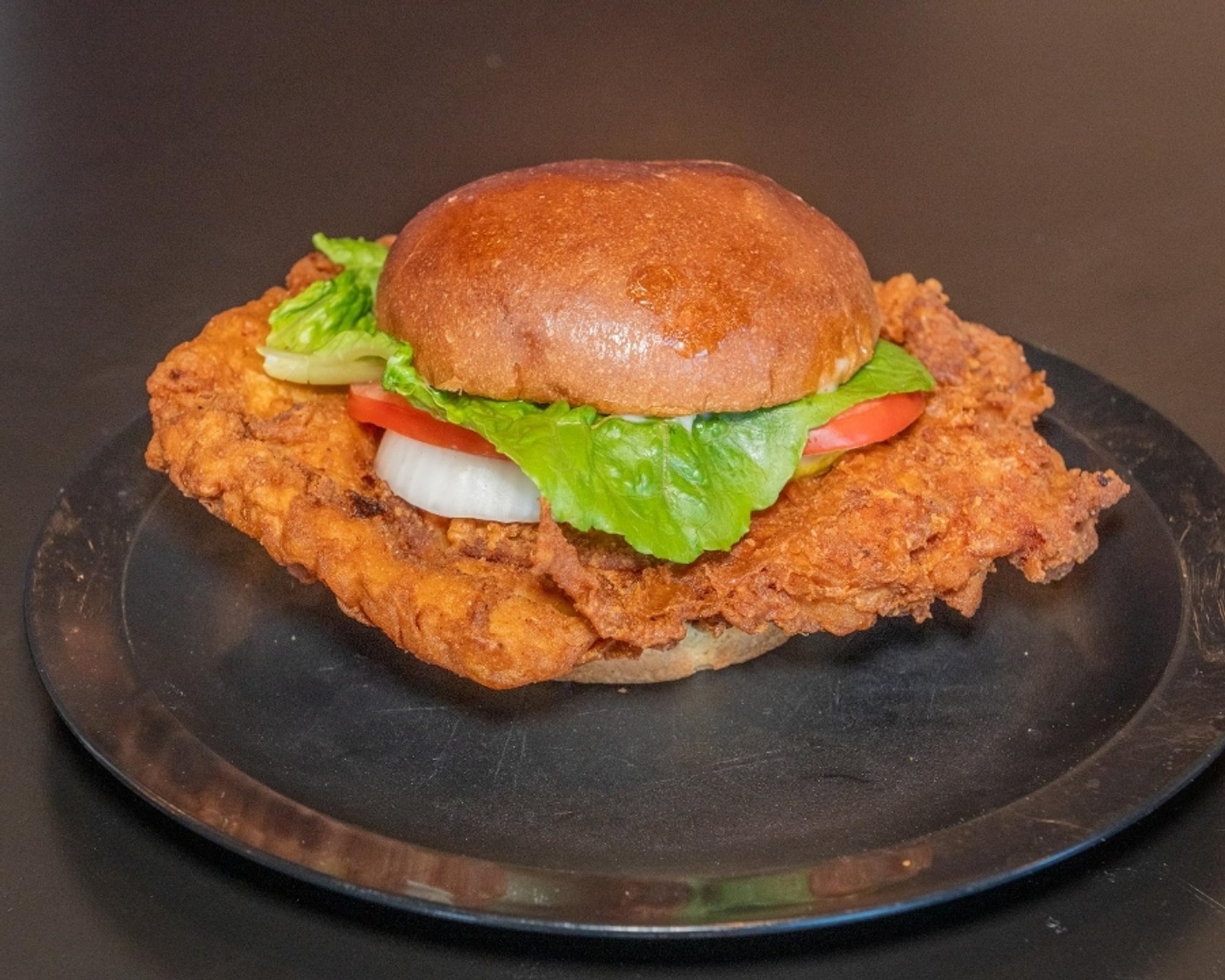 Tenderloin