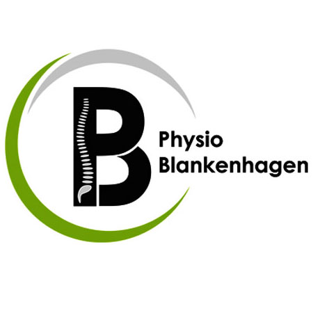Logo von Physio Blankenhagen