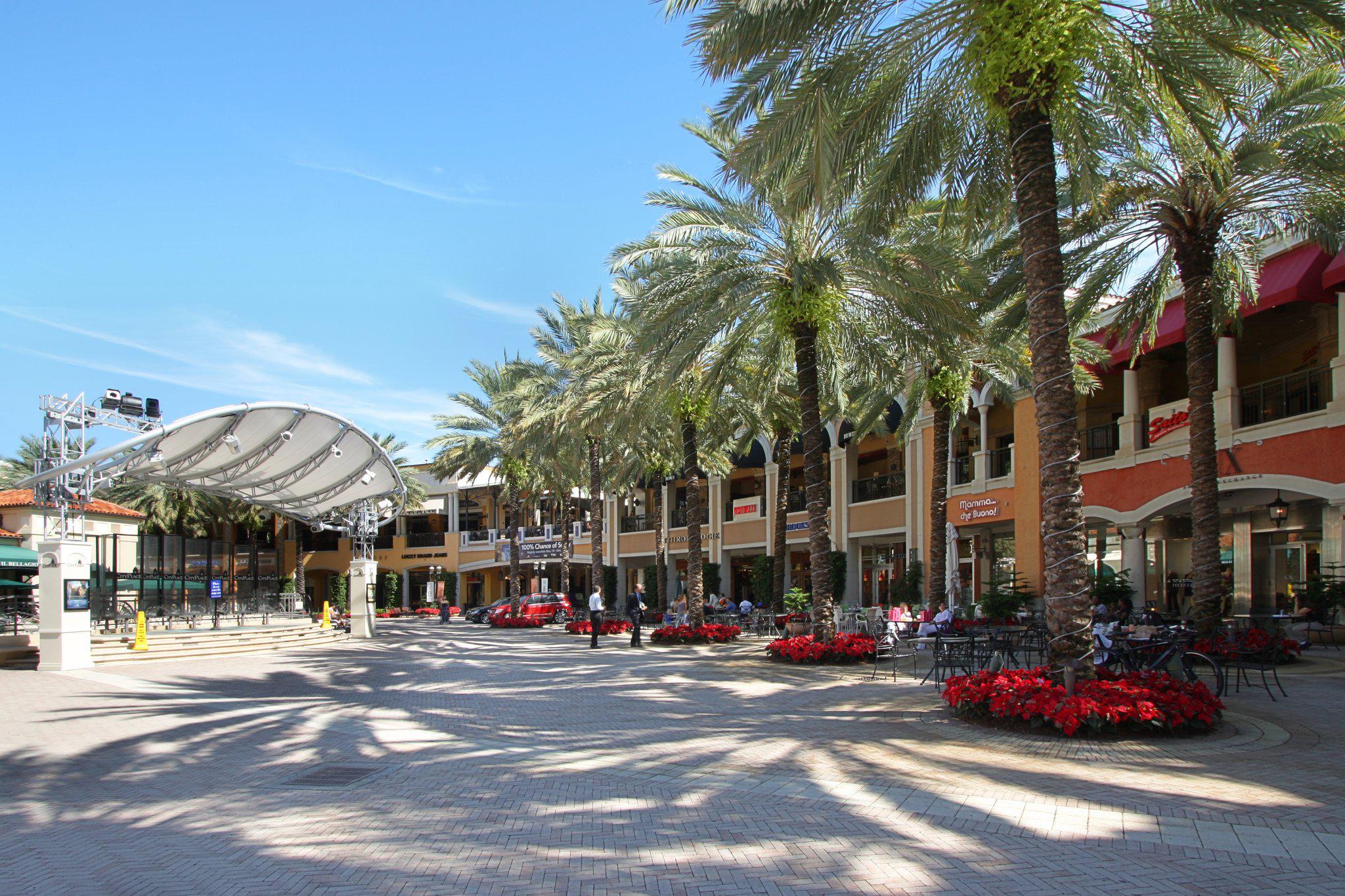 Holiday Inn Palm Beach-Airport Conf Ctr Photo