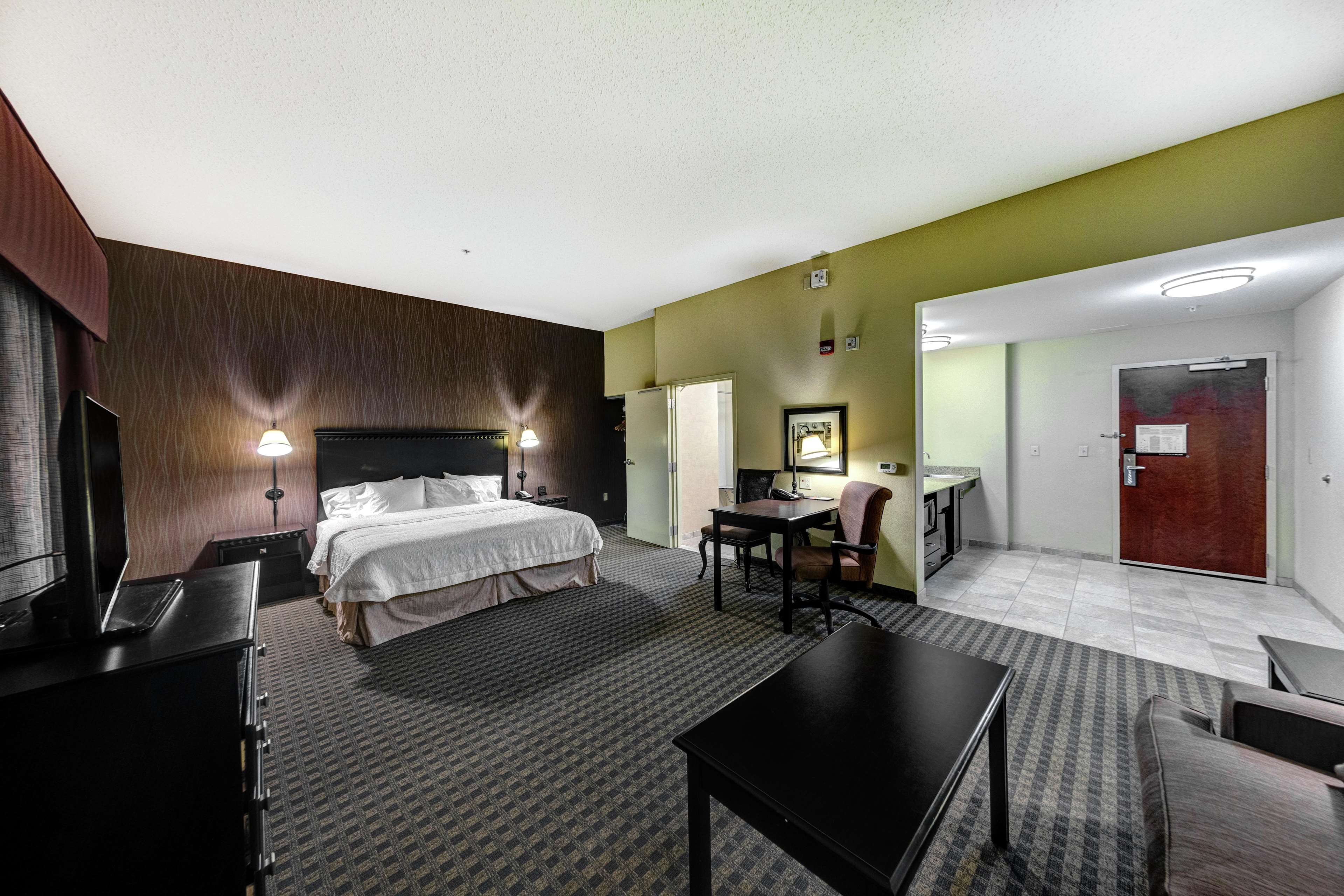 Hampton Inn & Suites Chadds Ford Photo