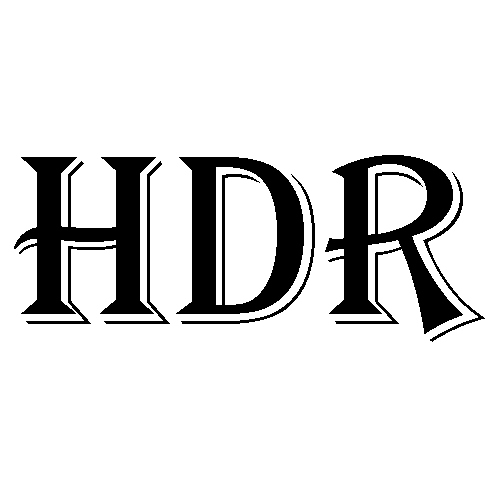 High &amp; Dry Roofing, Inc. Logo