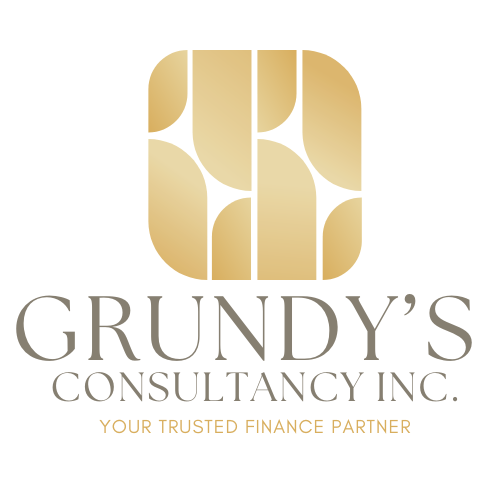 Grundy&apos;s Consultancy INC. Logo