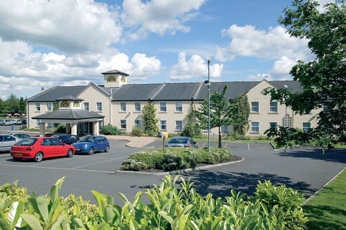 Images Holiday Inn Express Glenrothes