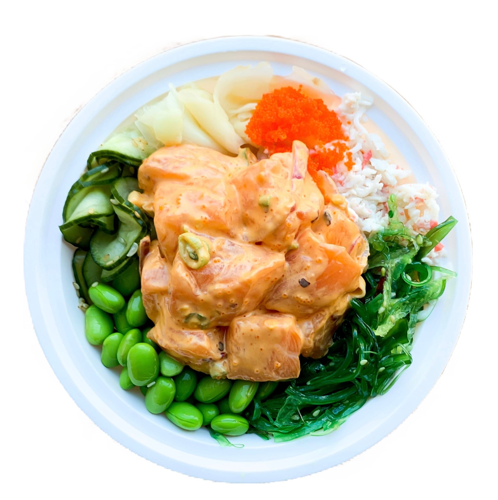 Regular Bowl
