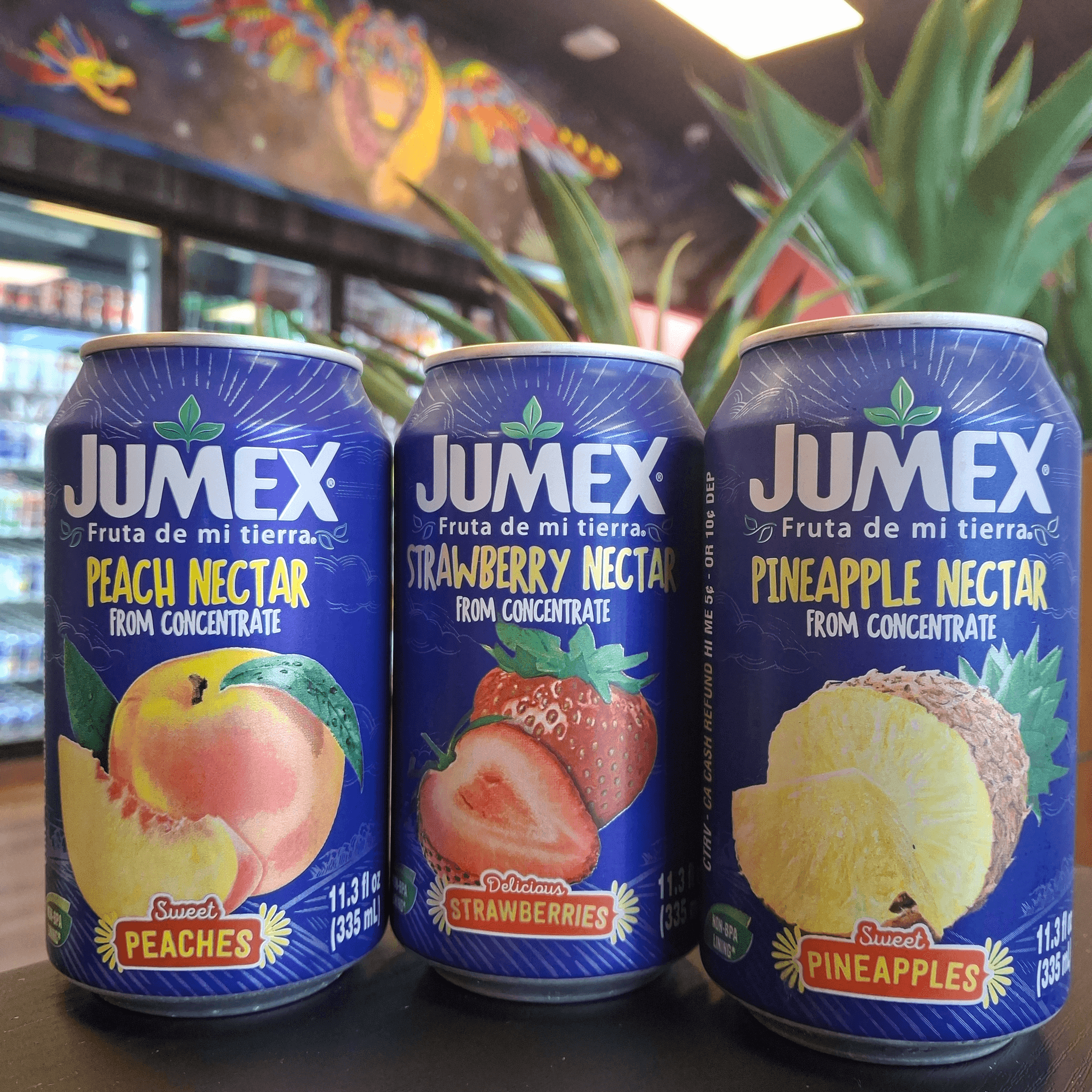 Jumex
