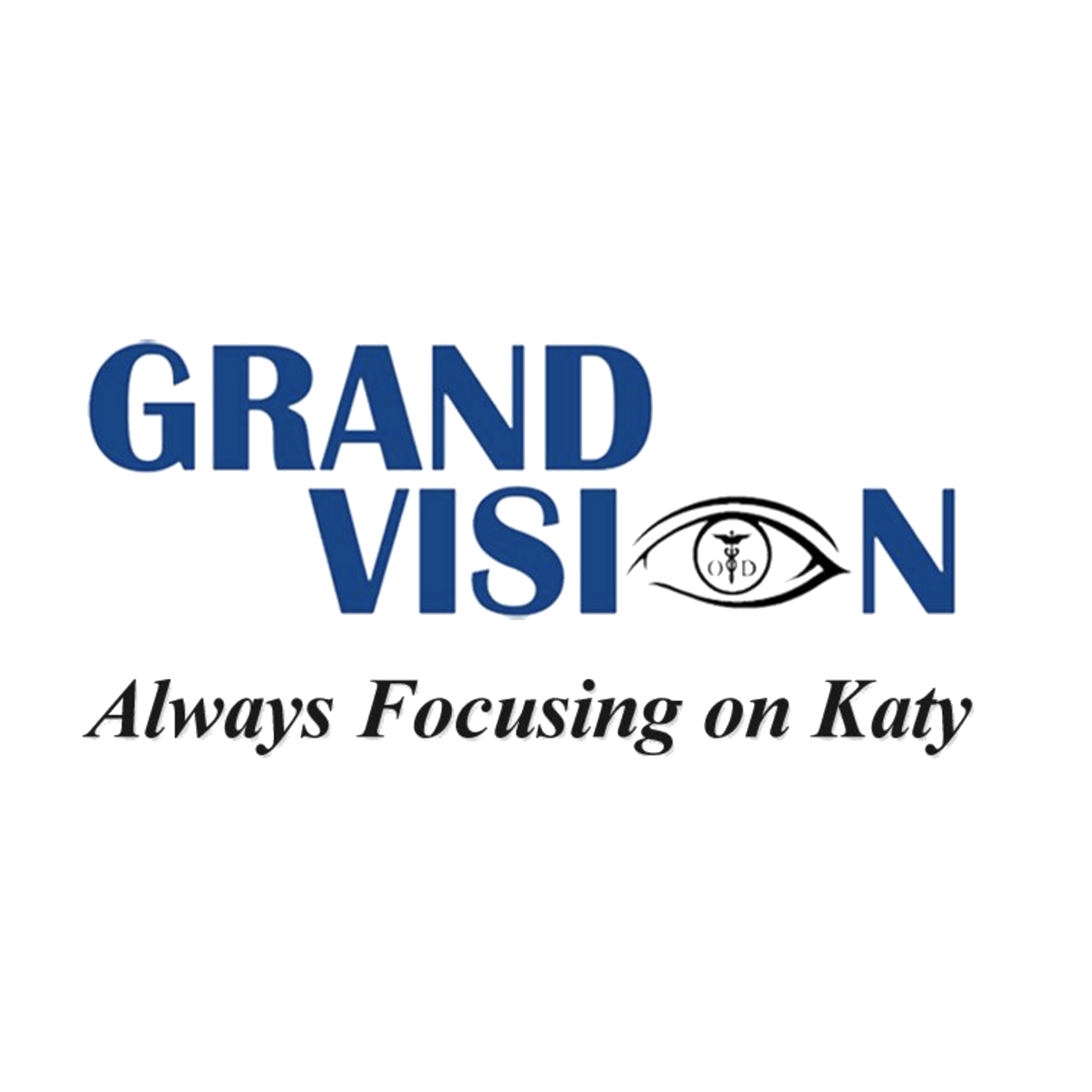 Grand Vision Center Photo