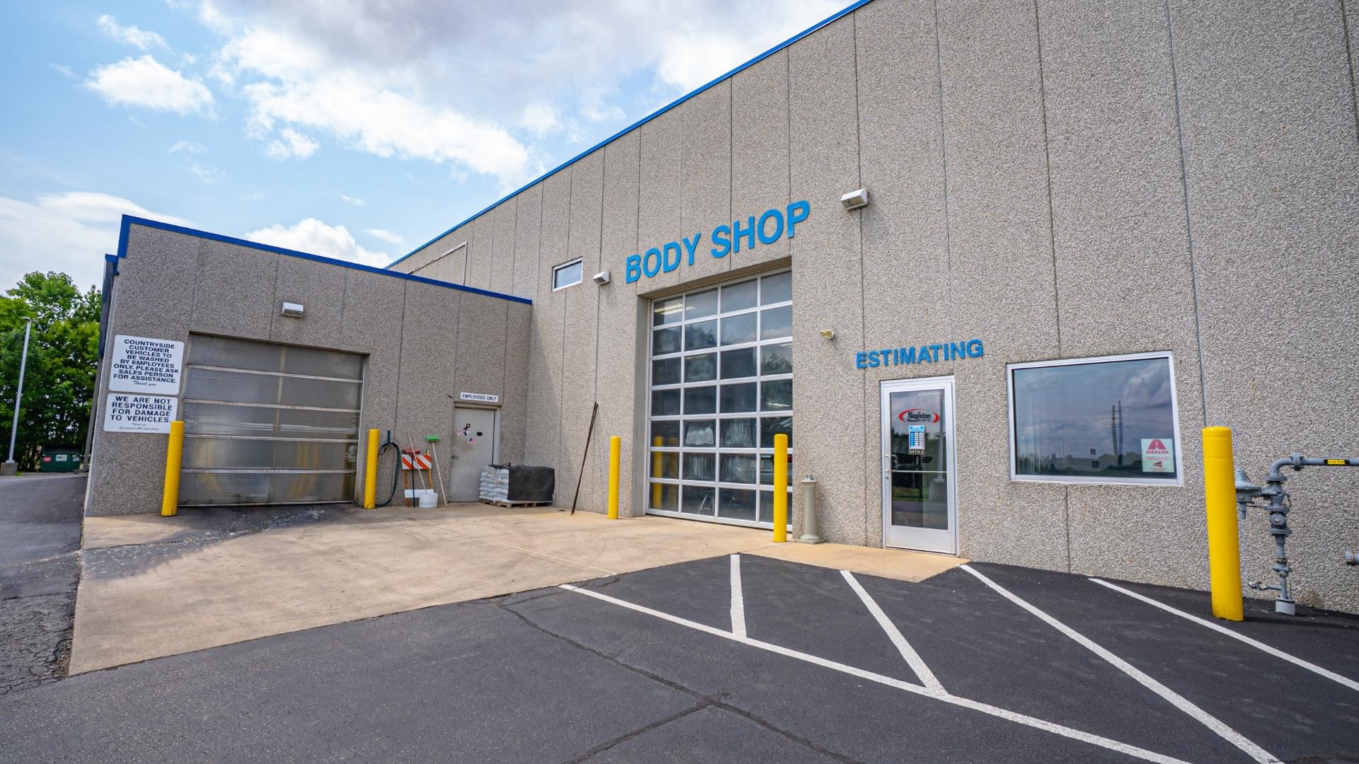 Napleton Chevrolet Buick GMC Image