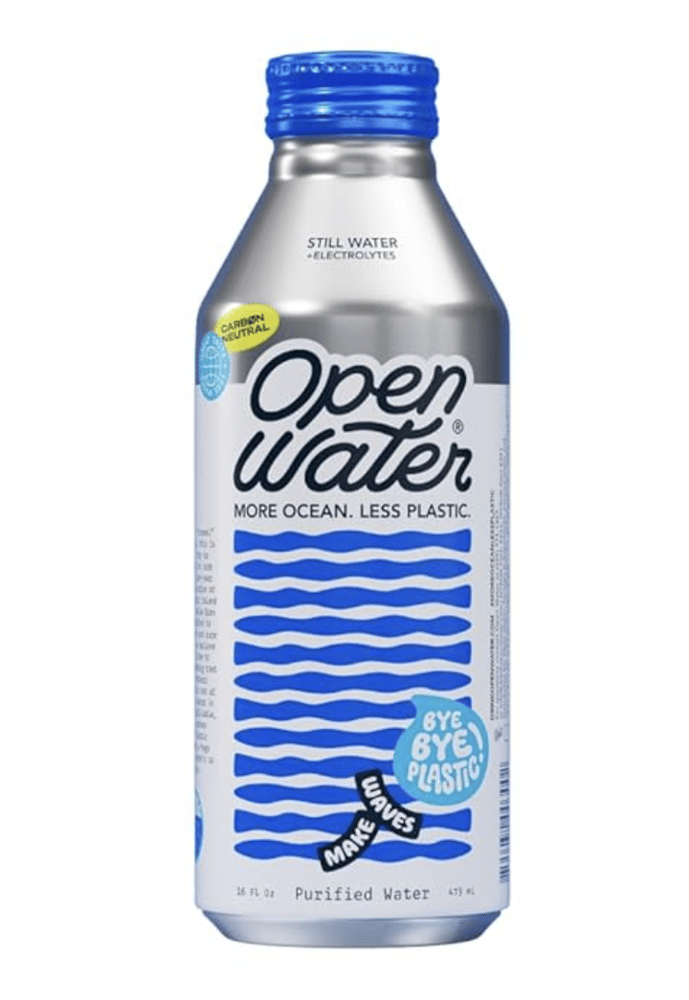Water Bottle