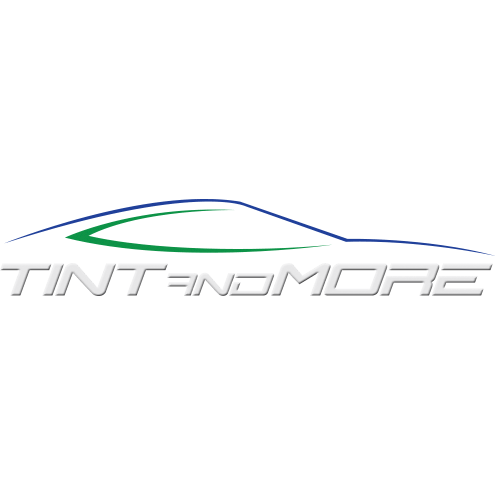 Tint and More Logo