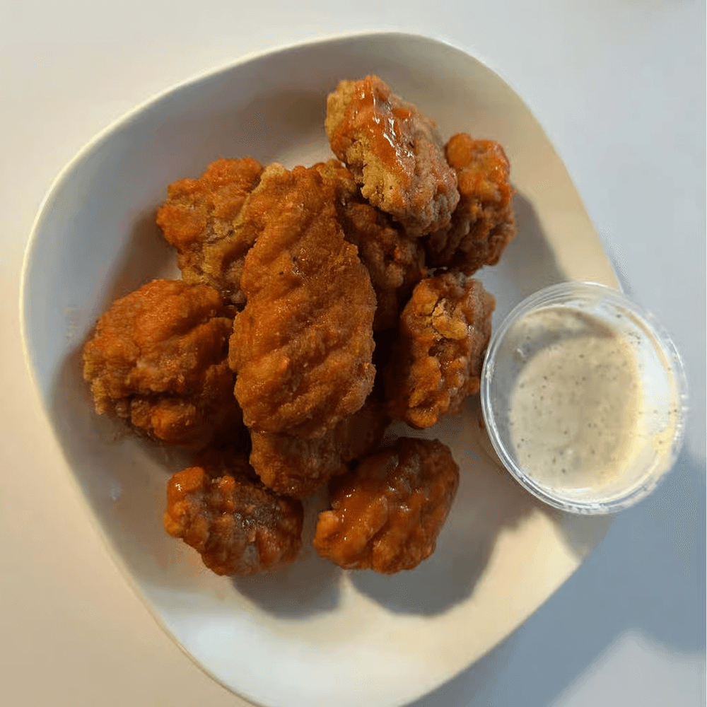 Wings