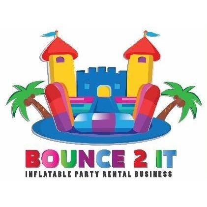 Bounce 2 It