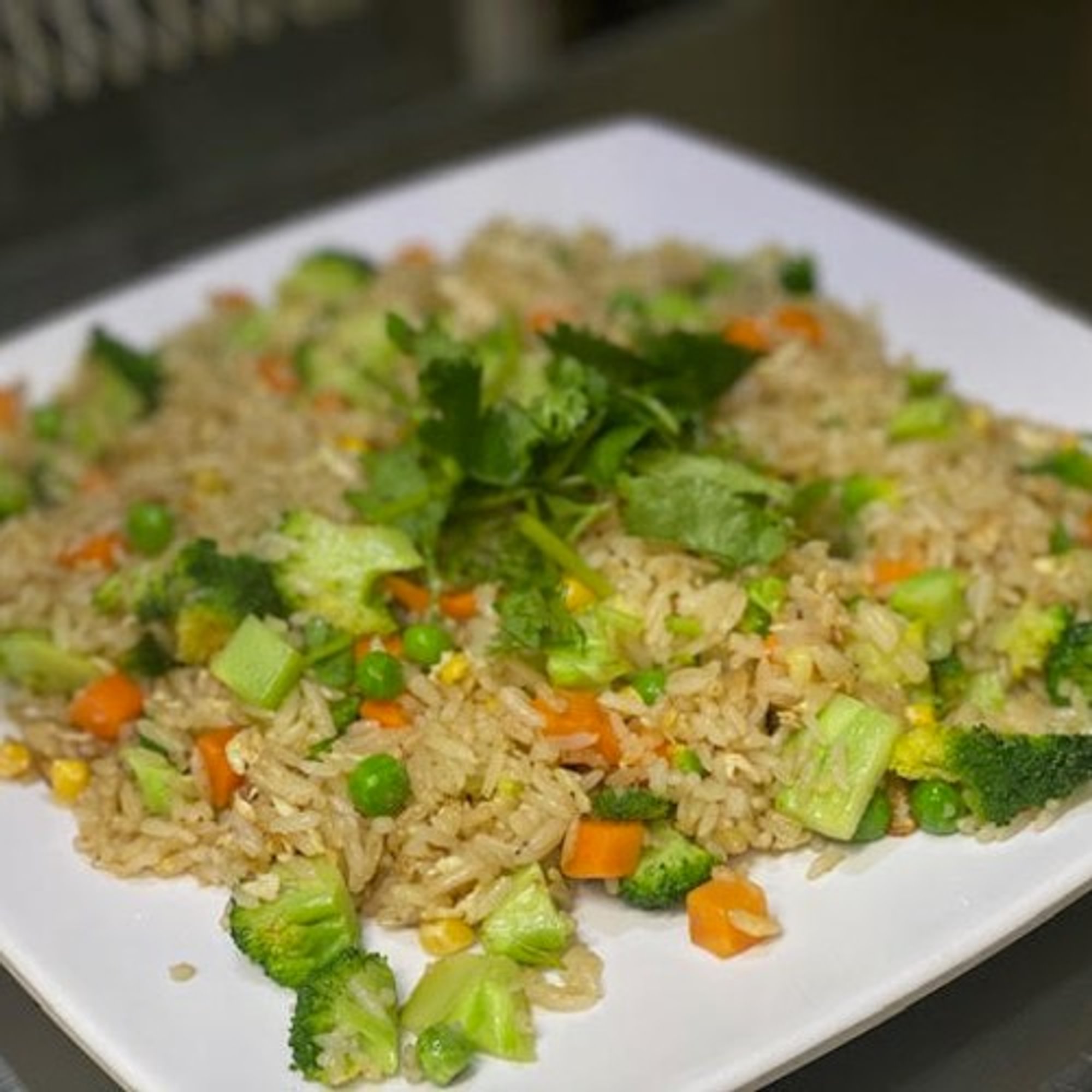C9. Fried Rice