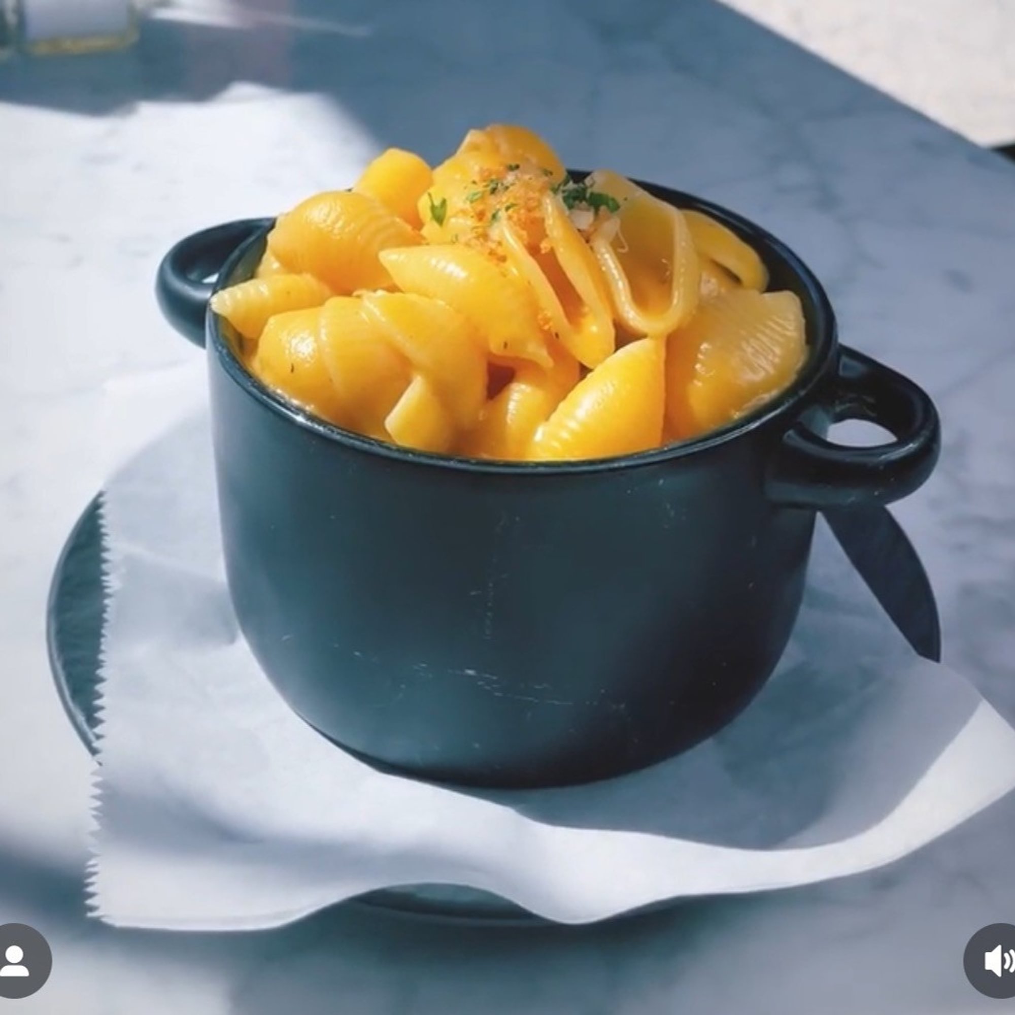 Kids Mac & Cheese