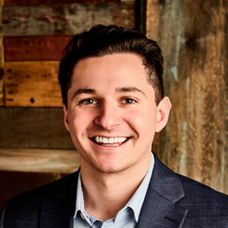 Liam Delaney - RBC Wealth Management Financial Advisor