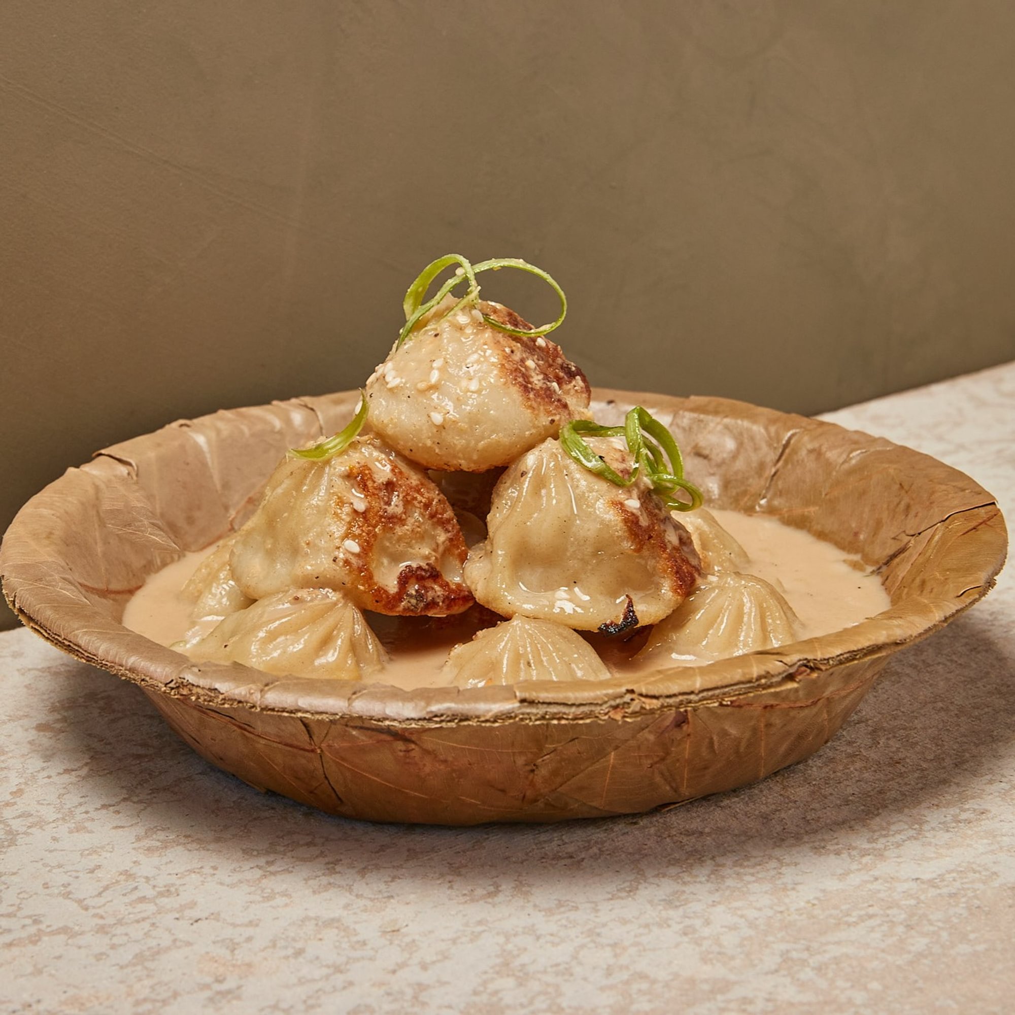 JHOL MOMO