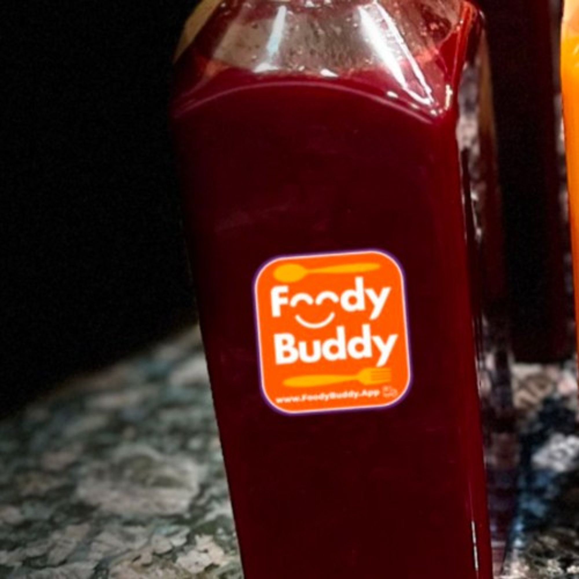 Immunity Booster(BODY DETOX) 12 OZ