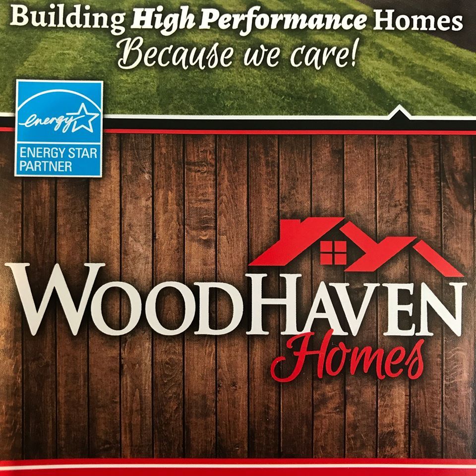 Woodhaven Homes LLC Logo