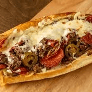 Steak Bomb