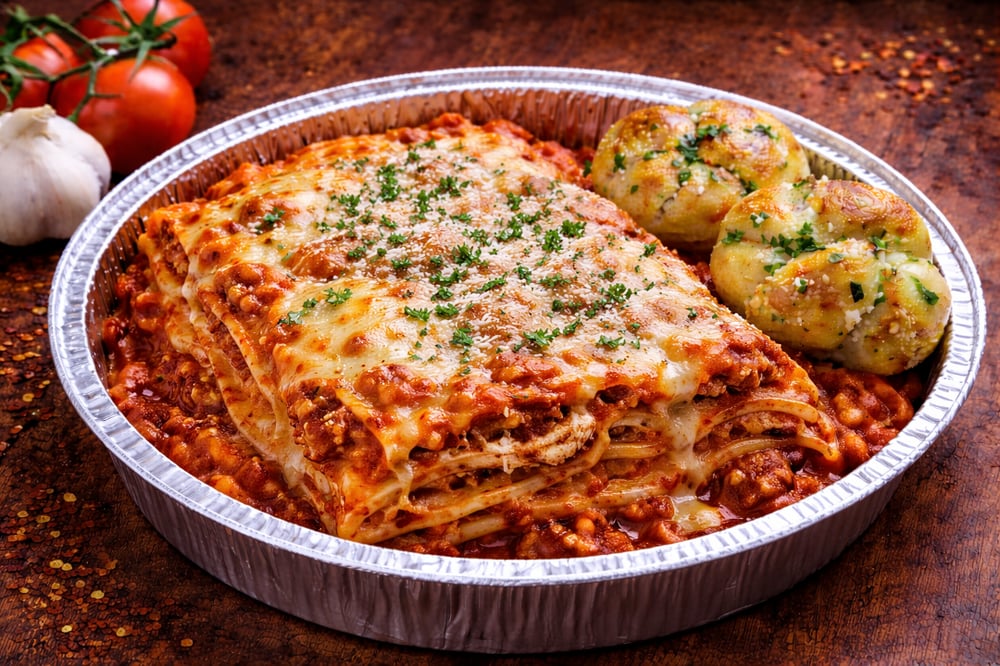 Lasagna