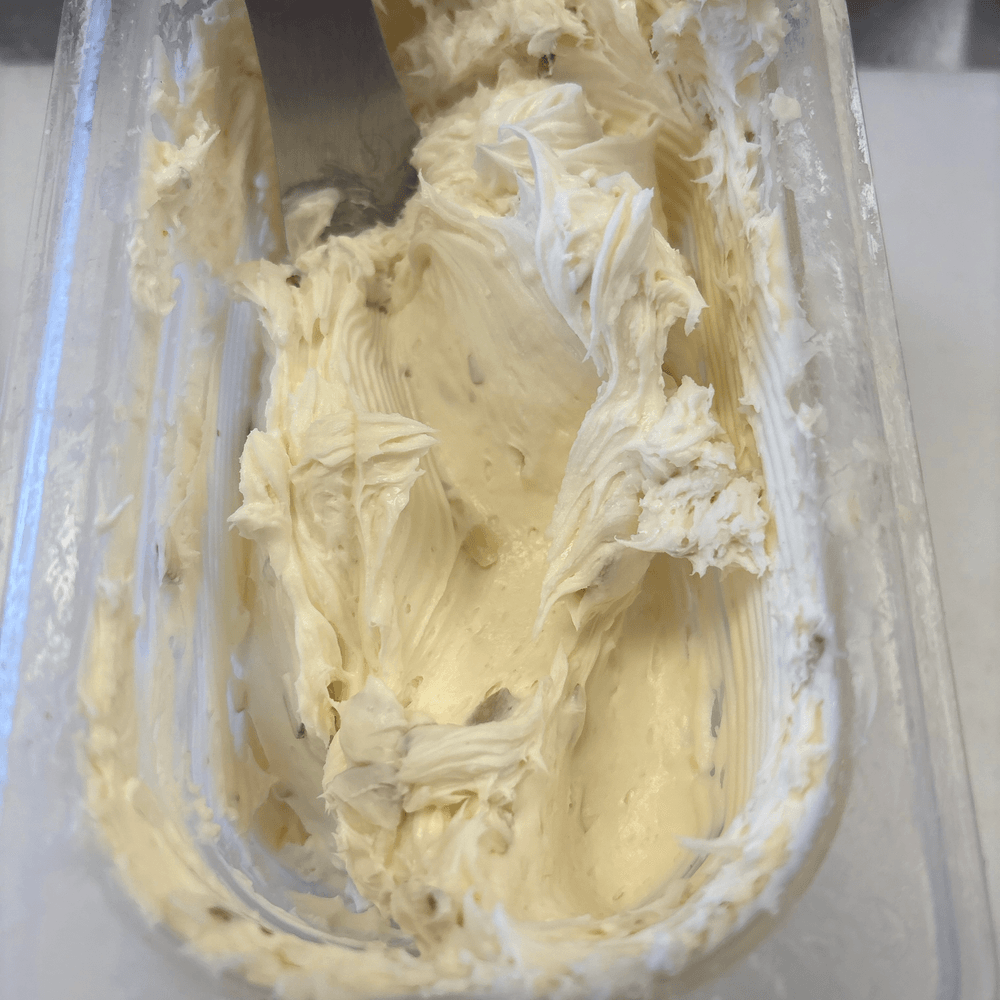 Honey Almond Cream Cheese