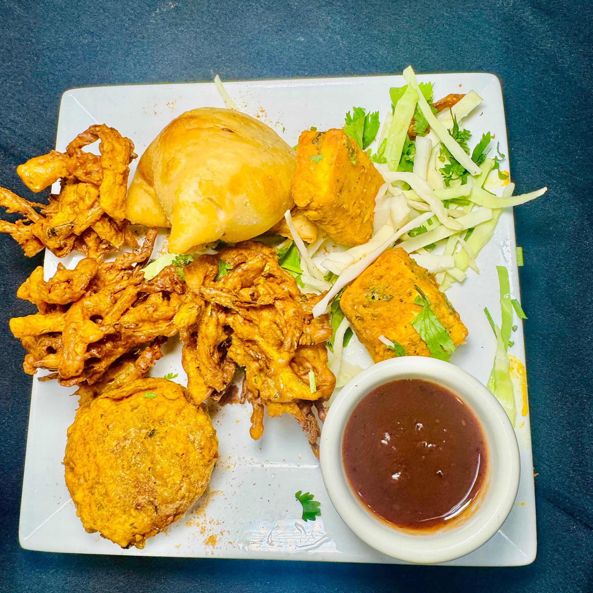 Veggie Platter