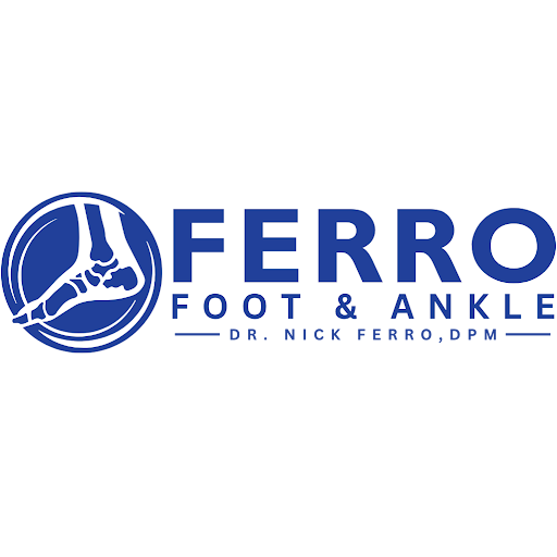 Dr. Nick Ferro - Ferro Foot & Ankle