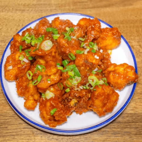 Gobi Manchurian