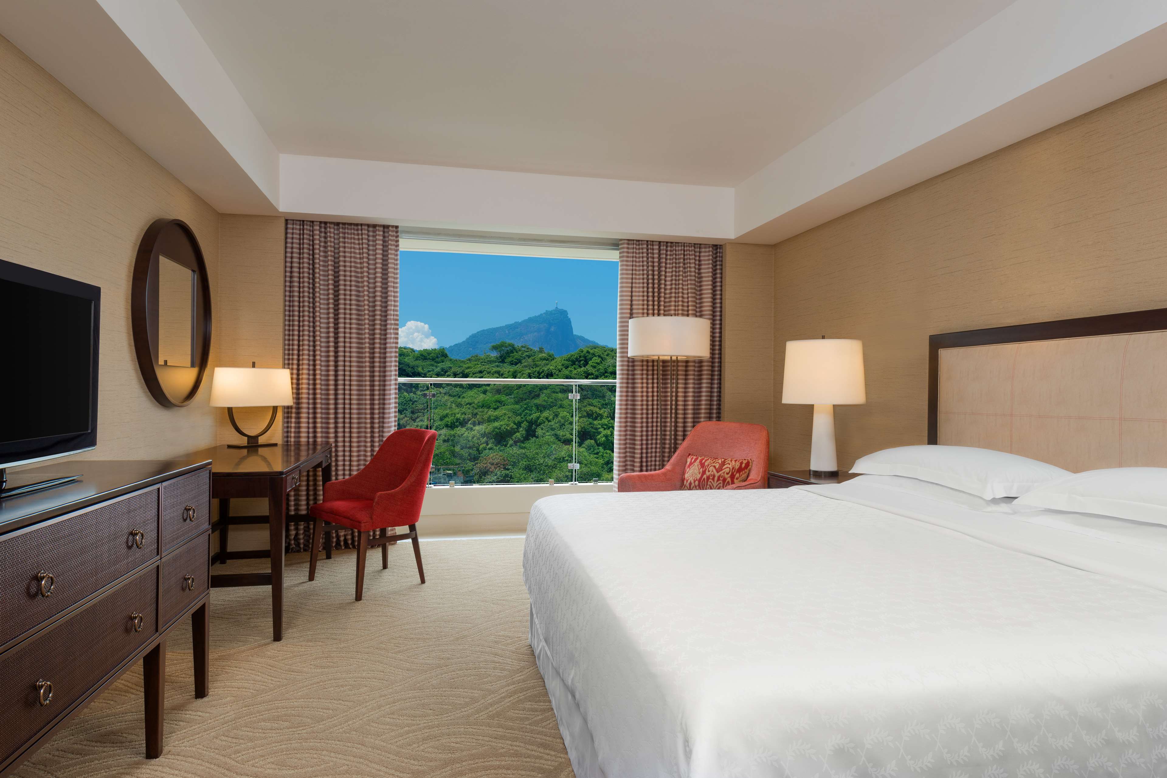 Images Sheraton Grand Rio Hotel & Resort
