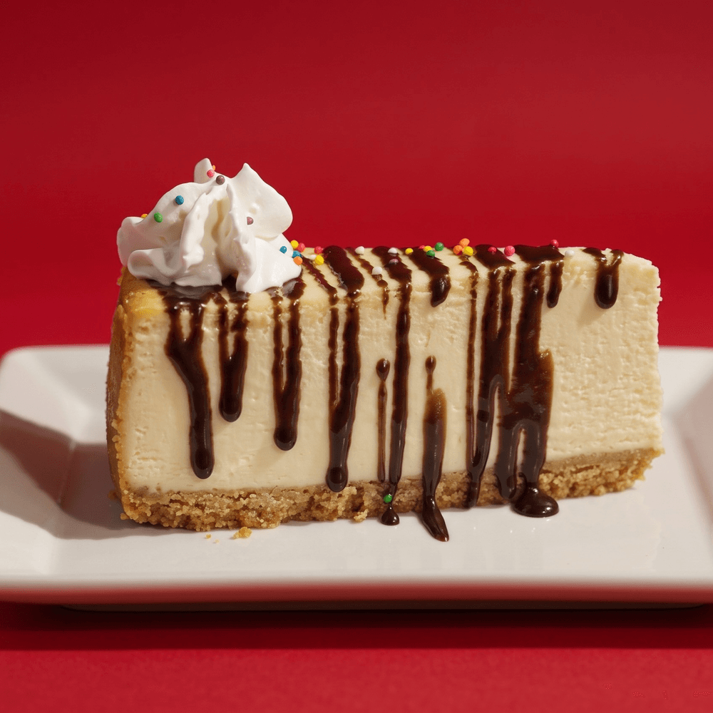 Cheese Cake