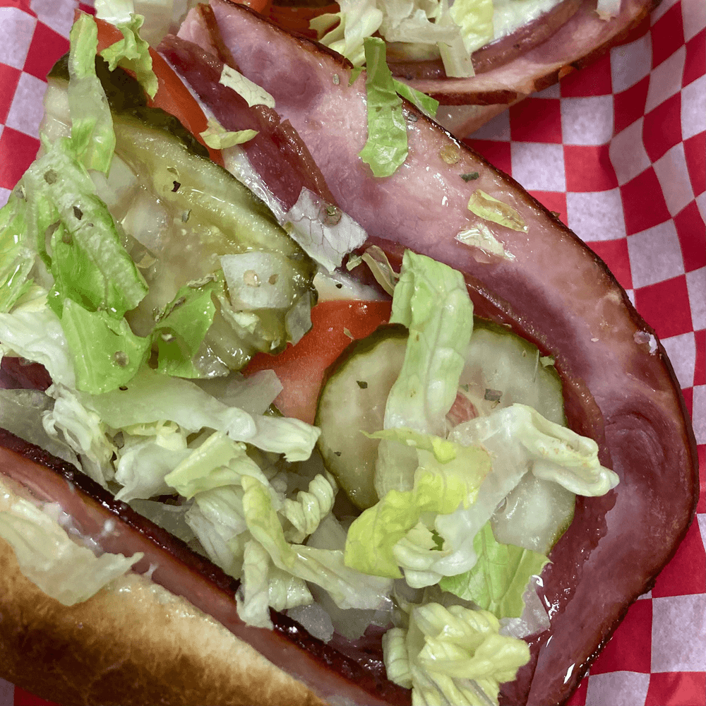 Italian Sub