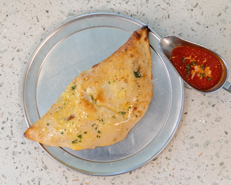Reg Calzone