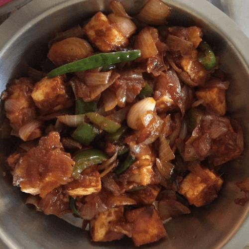 VEG-PANEER 65 Dry