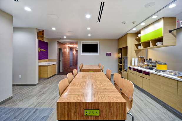Images Home2 Suites by Hilton Fort Worth Fossil Creek