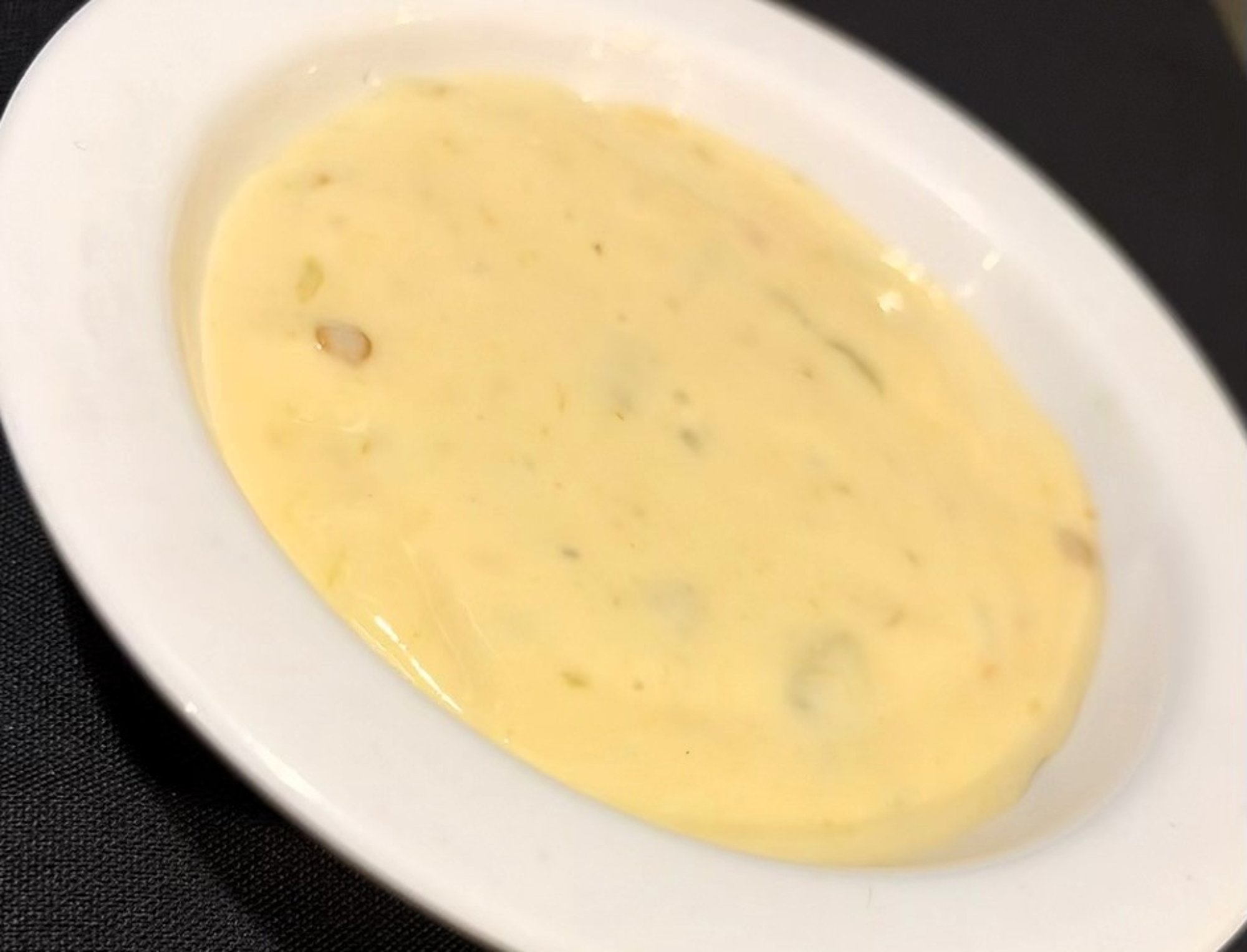Hatch Chili Queso Dip
