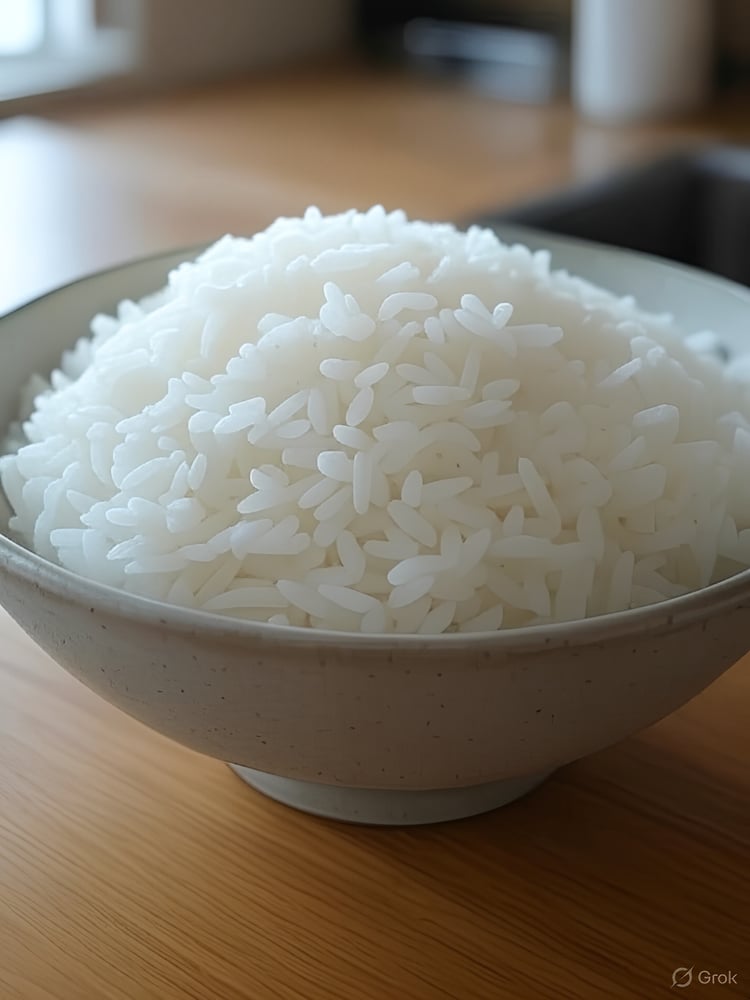 Arroz Blanco