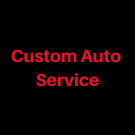 Custom Auto & Towing