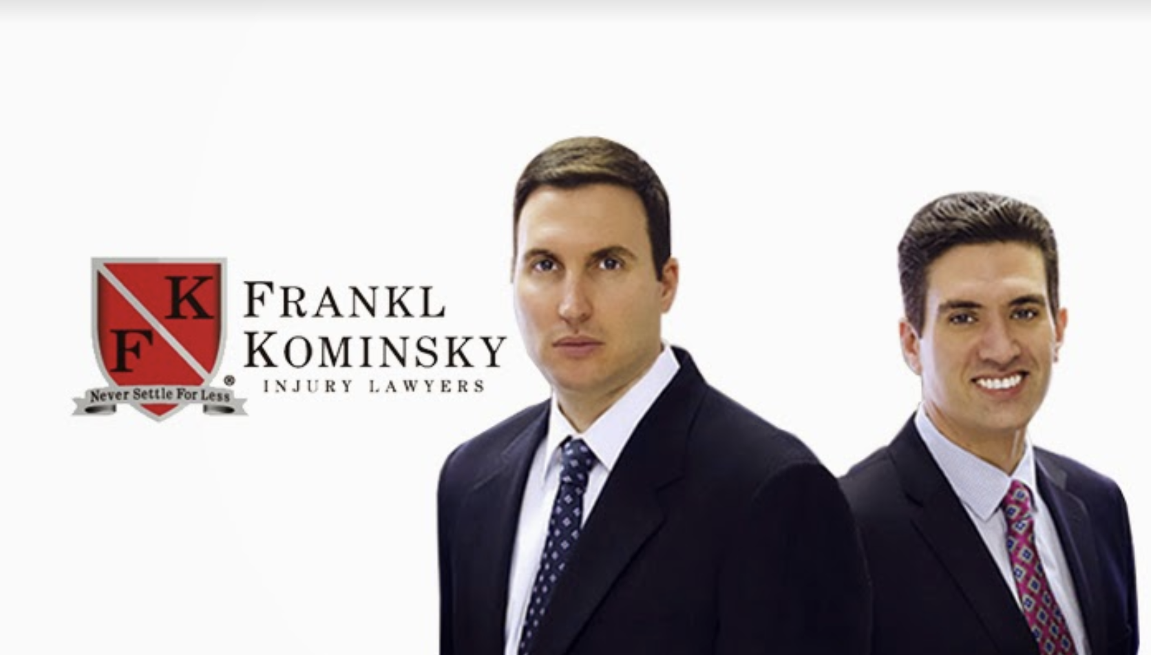 Frankl & Kominsky Injury Lawyers Photo