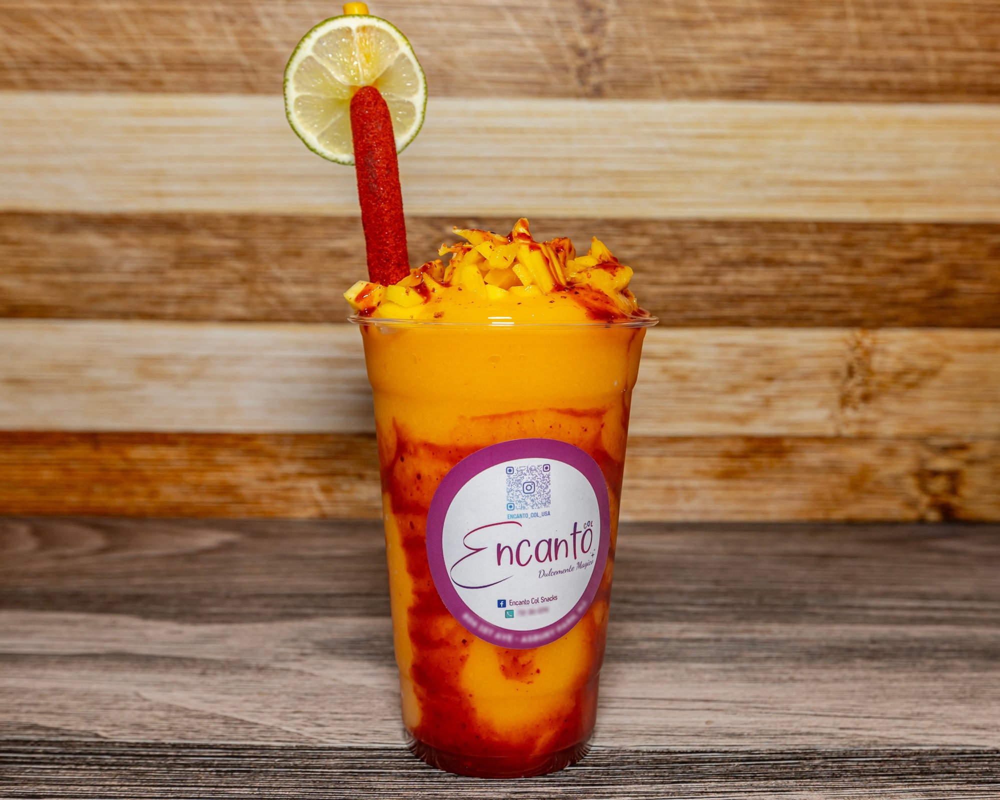 Mangonada
